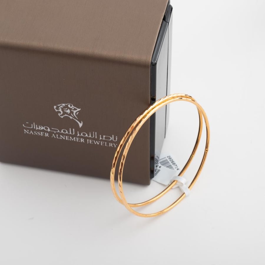 معاضد 21K