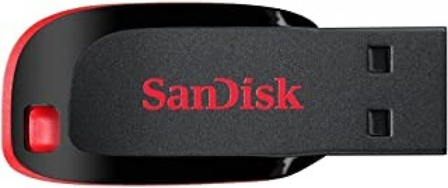 USB 2.0 فلاش ساندسك GB32