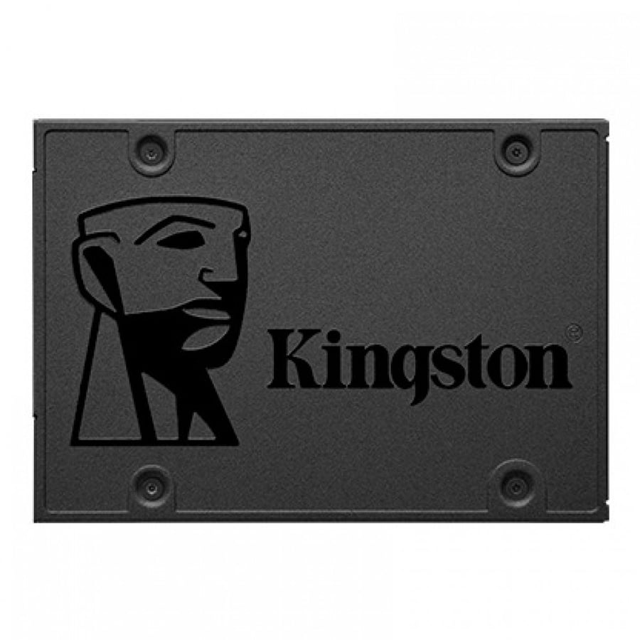 Kingston A400 SATA SSD 960gb هاردسك
