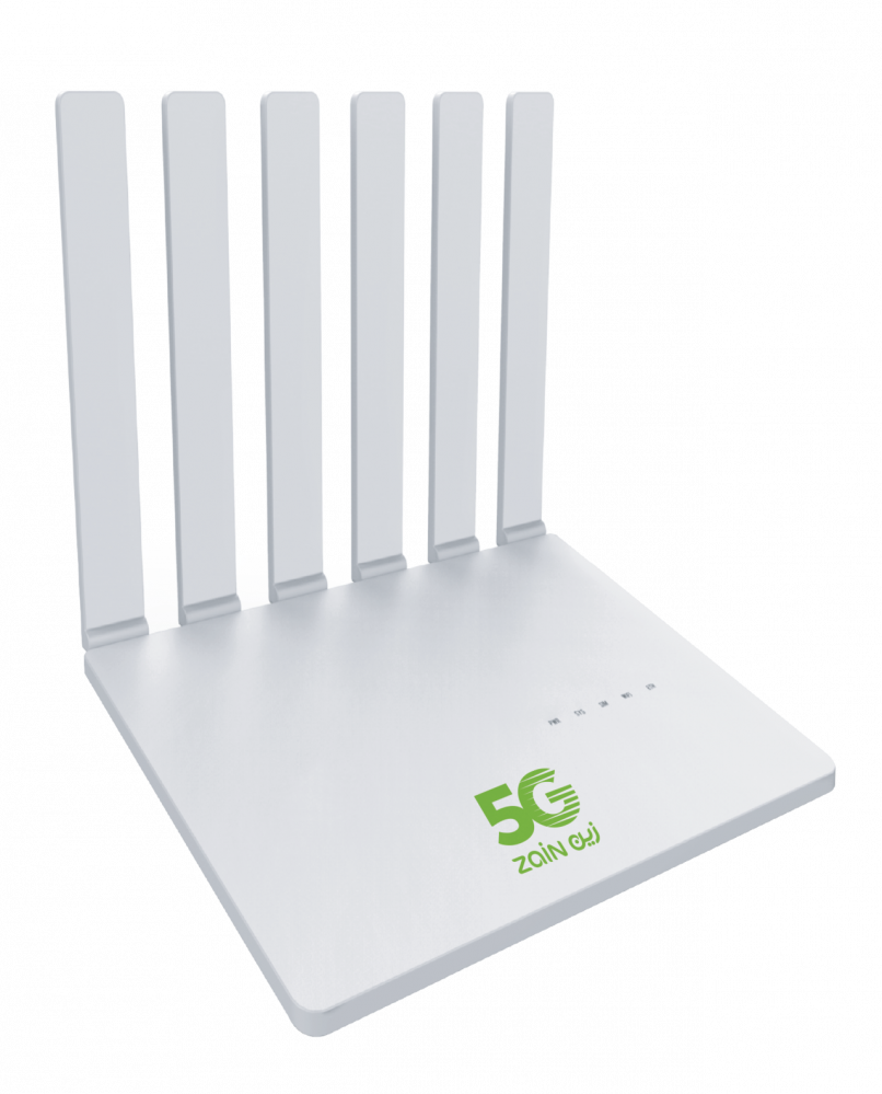GREEN Packet D5H ،  5G IDU MIMO 2 × 2 راوتر زين فايف جي