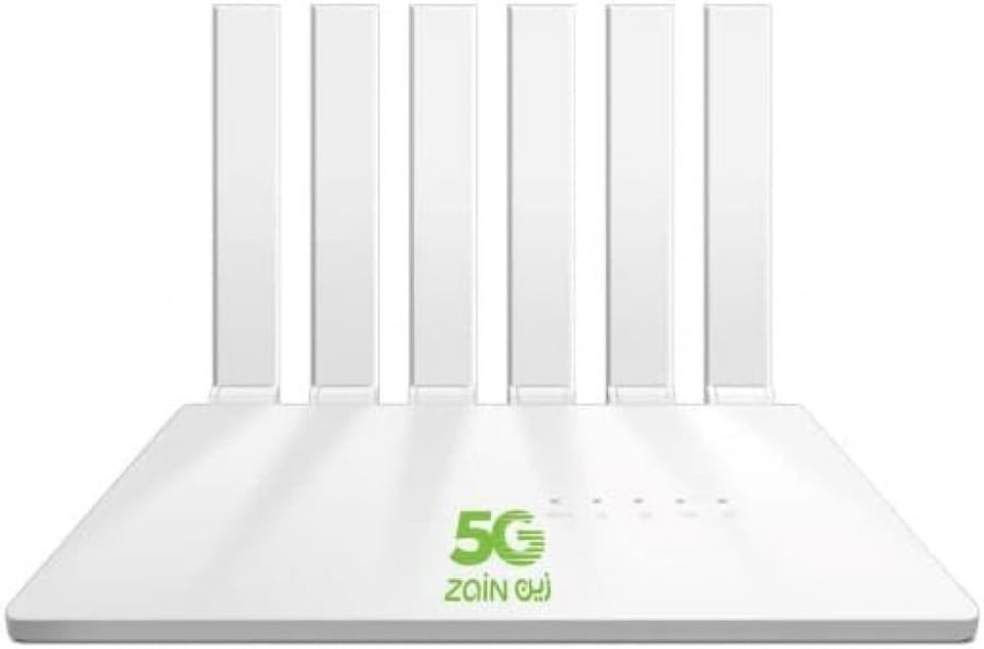 GREEN Packet D5H ،  5G IDU MIMO 2 × 2 راوتر زين فايف جي