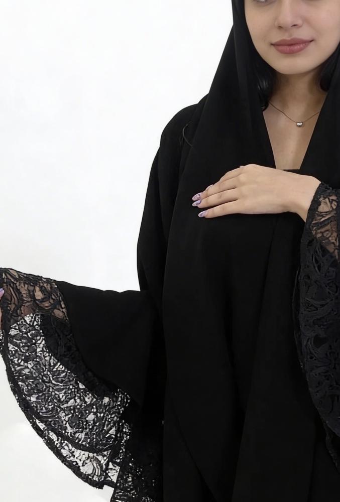 عباية شروق 🖤✨