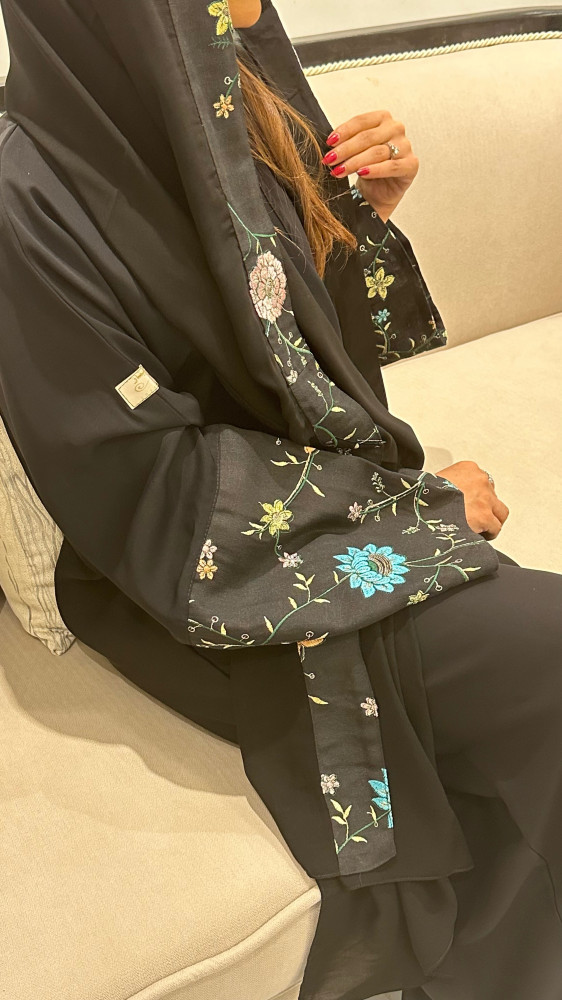 عبايه #282