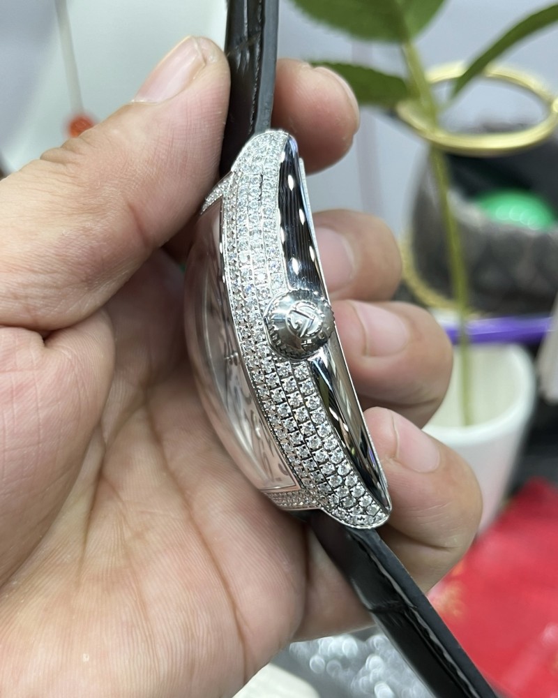 فرانك مولر (سويسري)