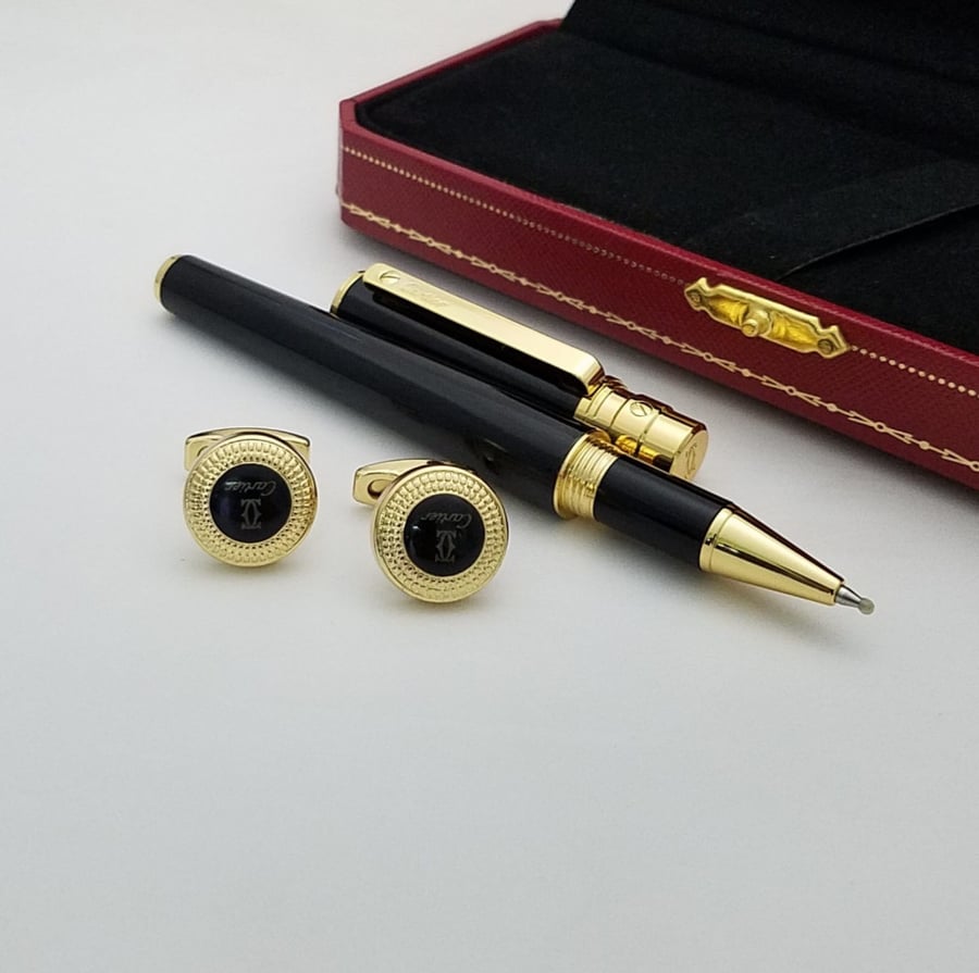 طقم كارتير غطاء