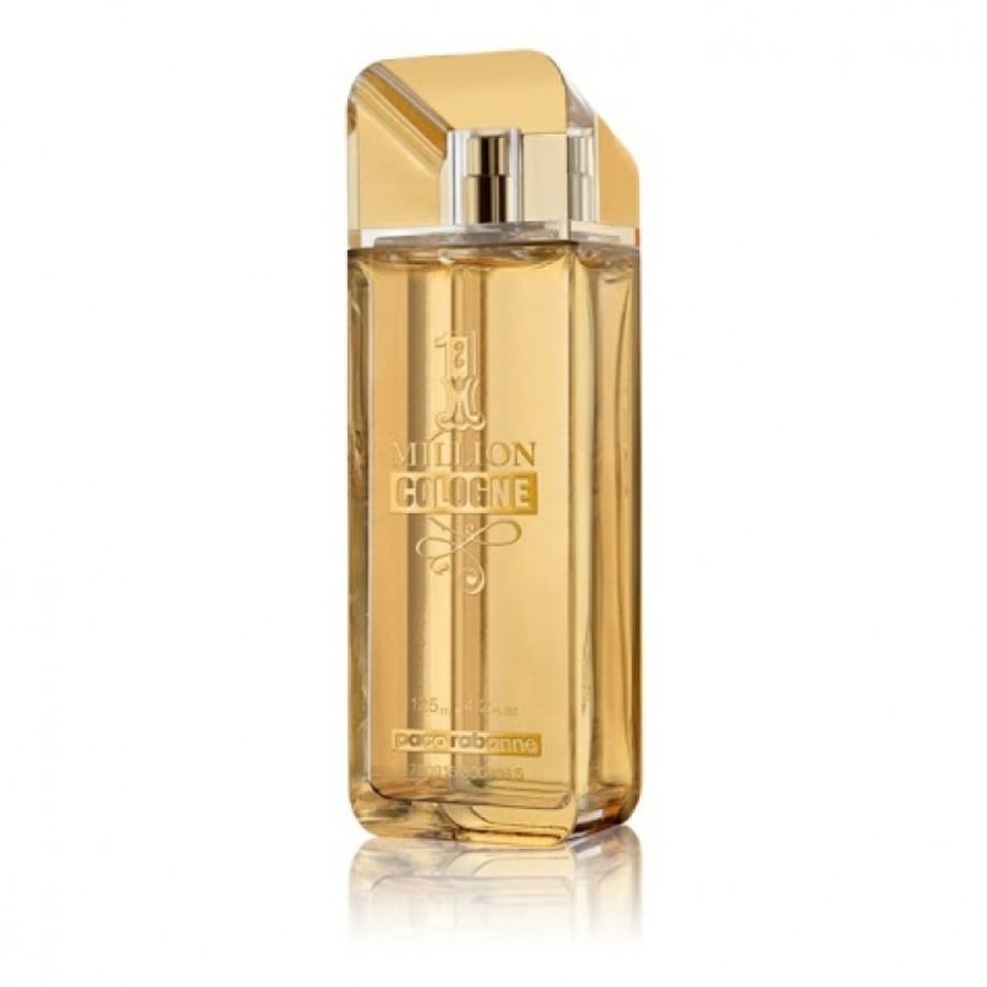 عطر باكربان ون مليون كوليجن او دو تواليت 125مل