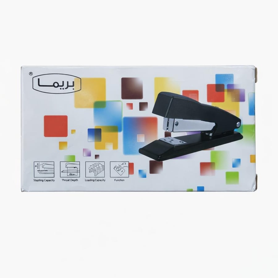 دباسة بلاستيك بريما no-0315