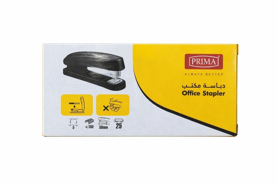 دباسة بلاستيك بريما no-0315