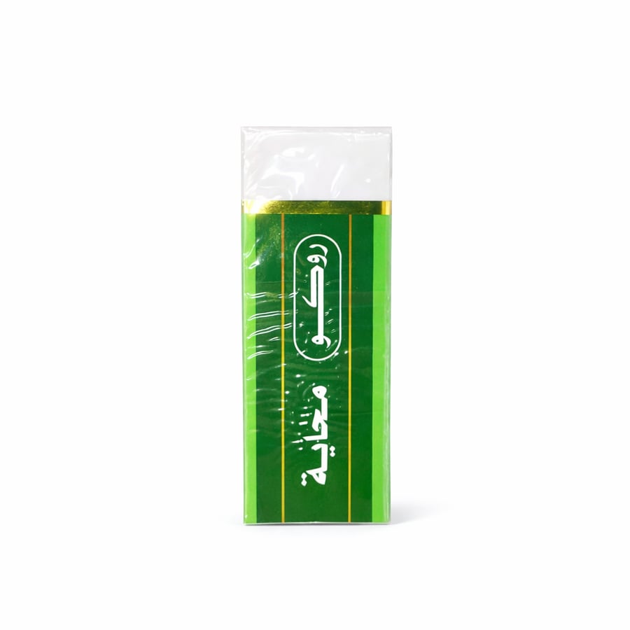 مساحة روكو صغير