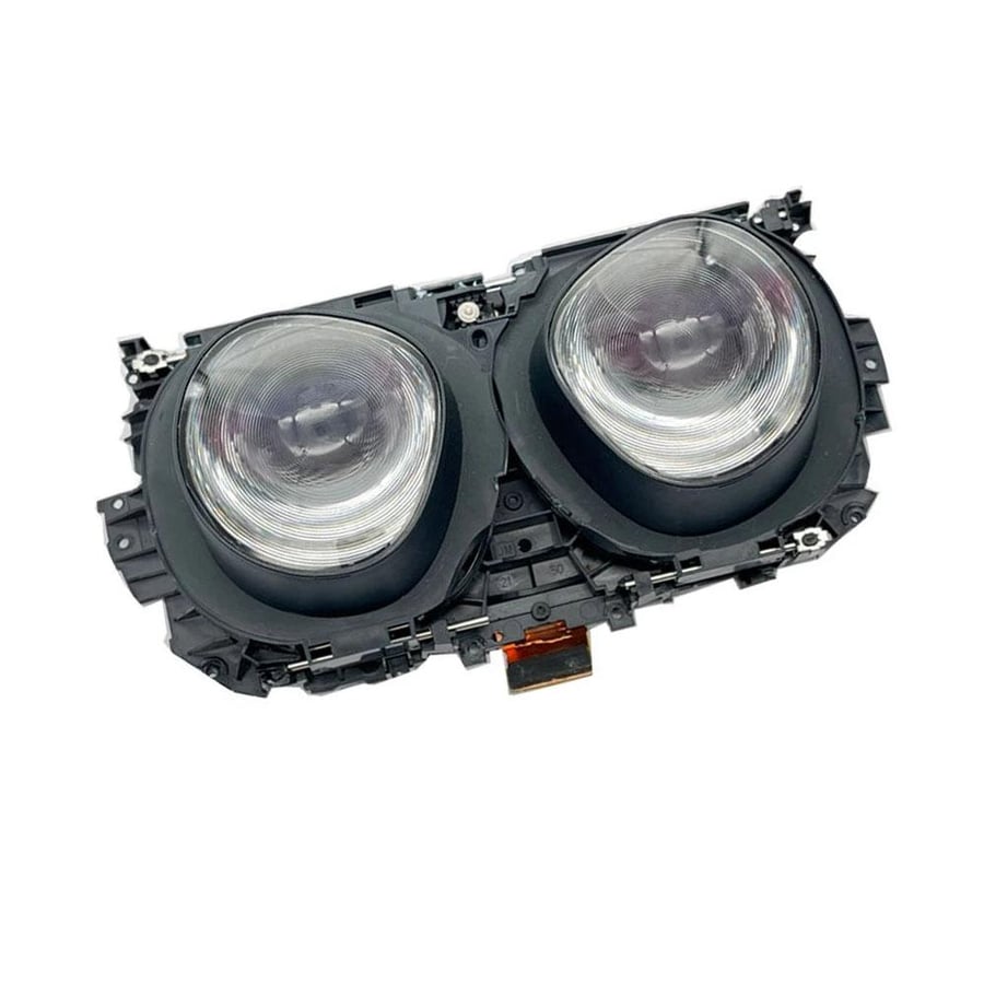 The lenses with full LCD display for Meta Quest 2 headset