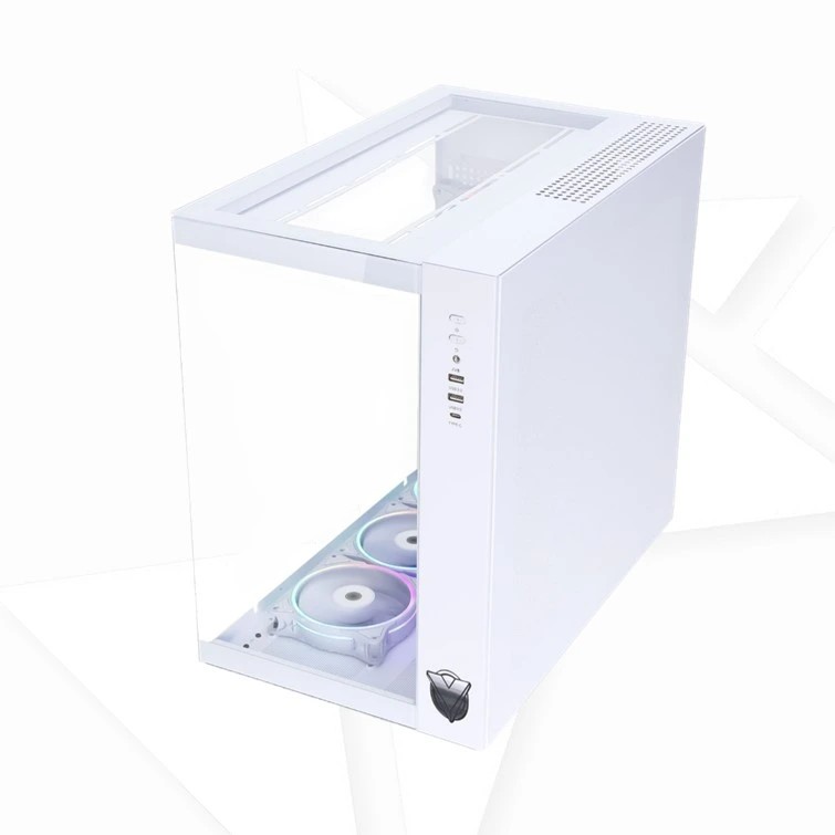 صندوق ASA ODYSSEY ابيض
