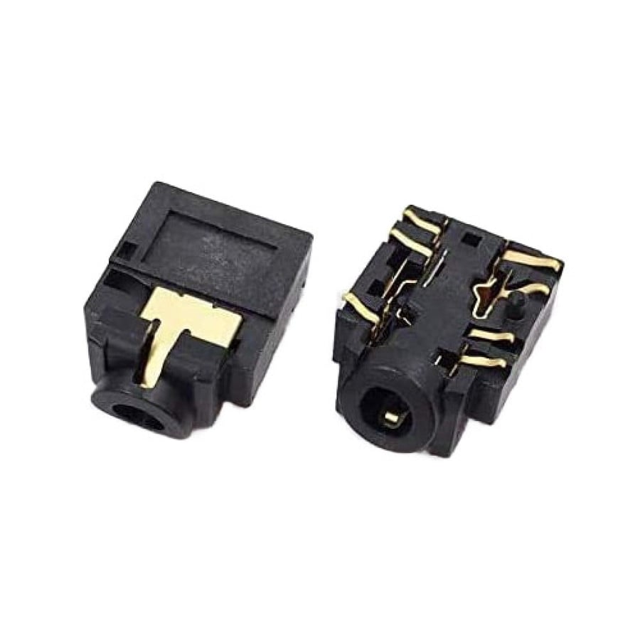 Xbox controller headset input