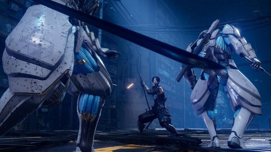 ننجا قايدن 4 - NINJA GAIDEN 4 -لعبة بلايستيشن 5