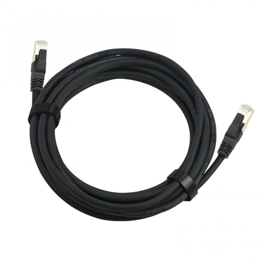 Ethernet cable Cat 8 - 15 meters