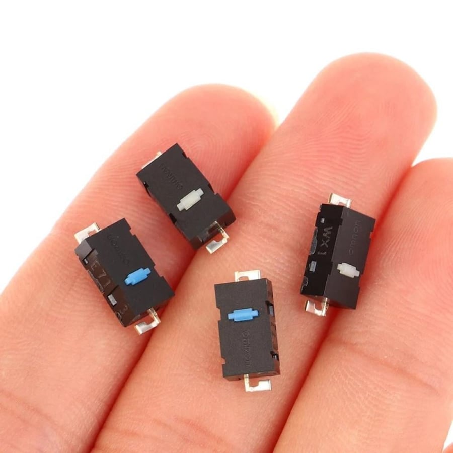 مفتاح ميكرو R2-L2 (Micro Switch)