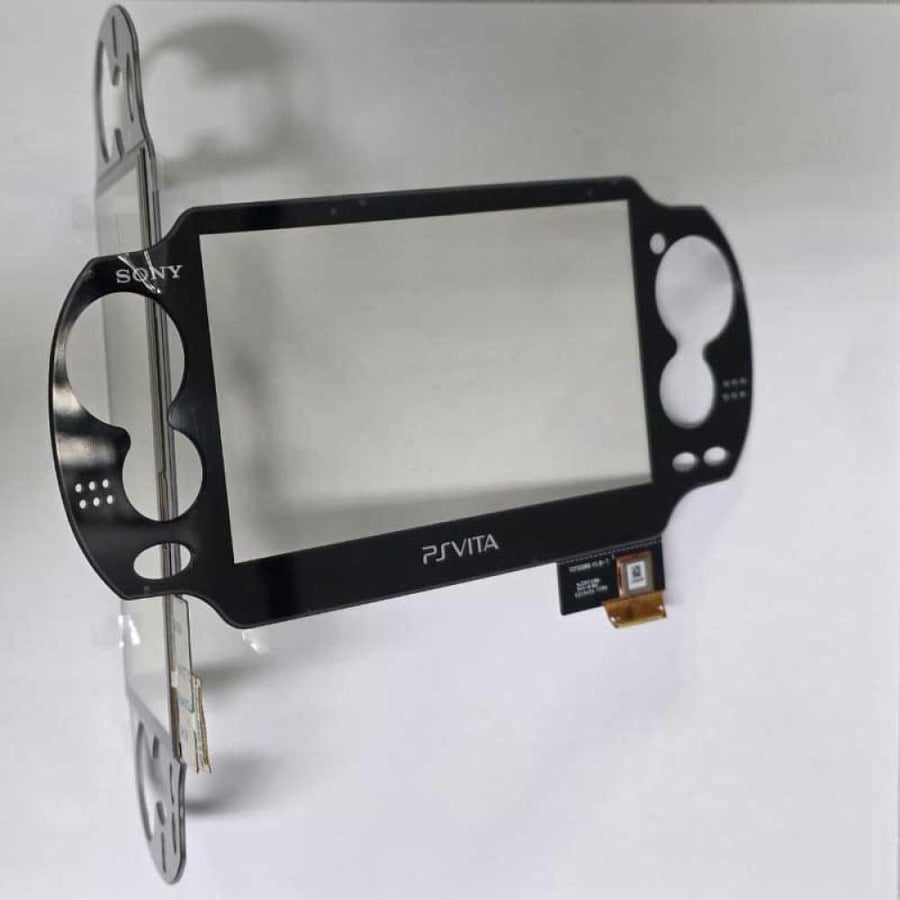 شاشة اللمس الخارجية   PS VITA 1000