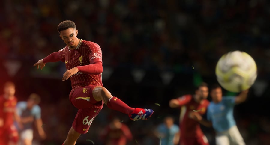 EA SPORTS FC 25 - لعبة بلايستيشن 5