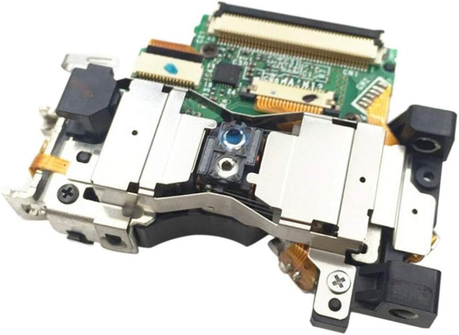 KES-410A PlayStation 3 lens