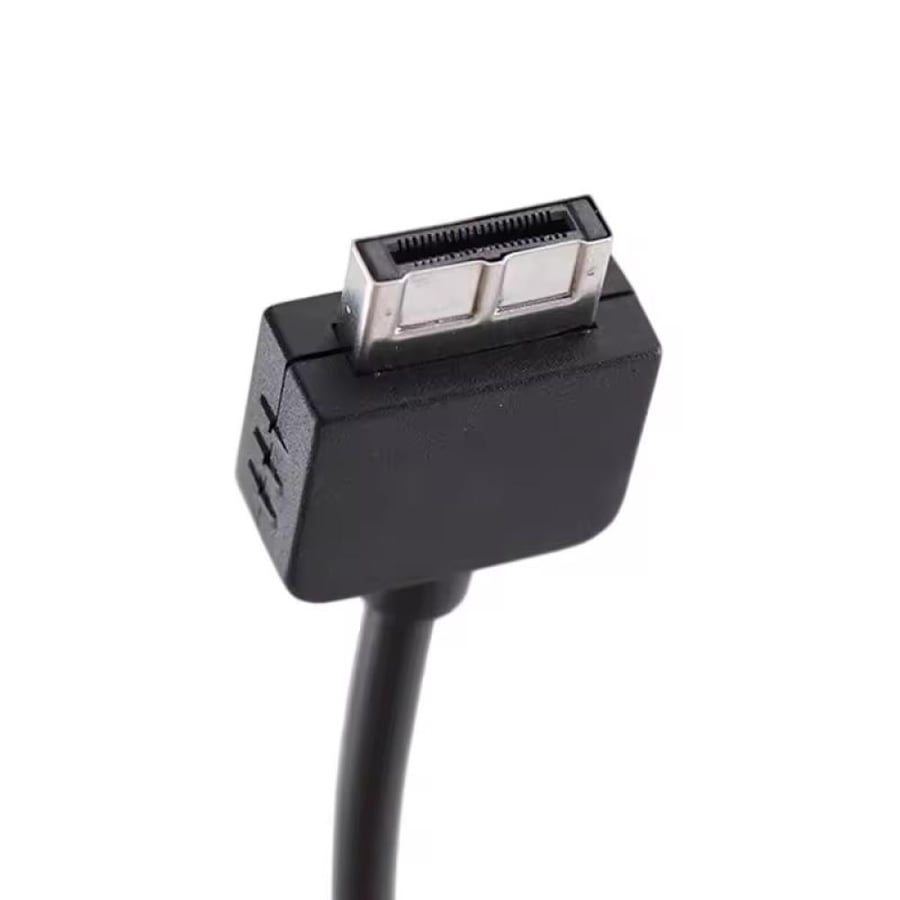 محول  طاقة USB-C  لجهاز  PS VITA 1000