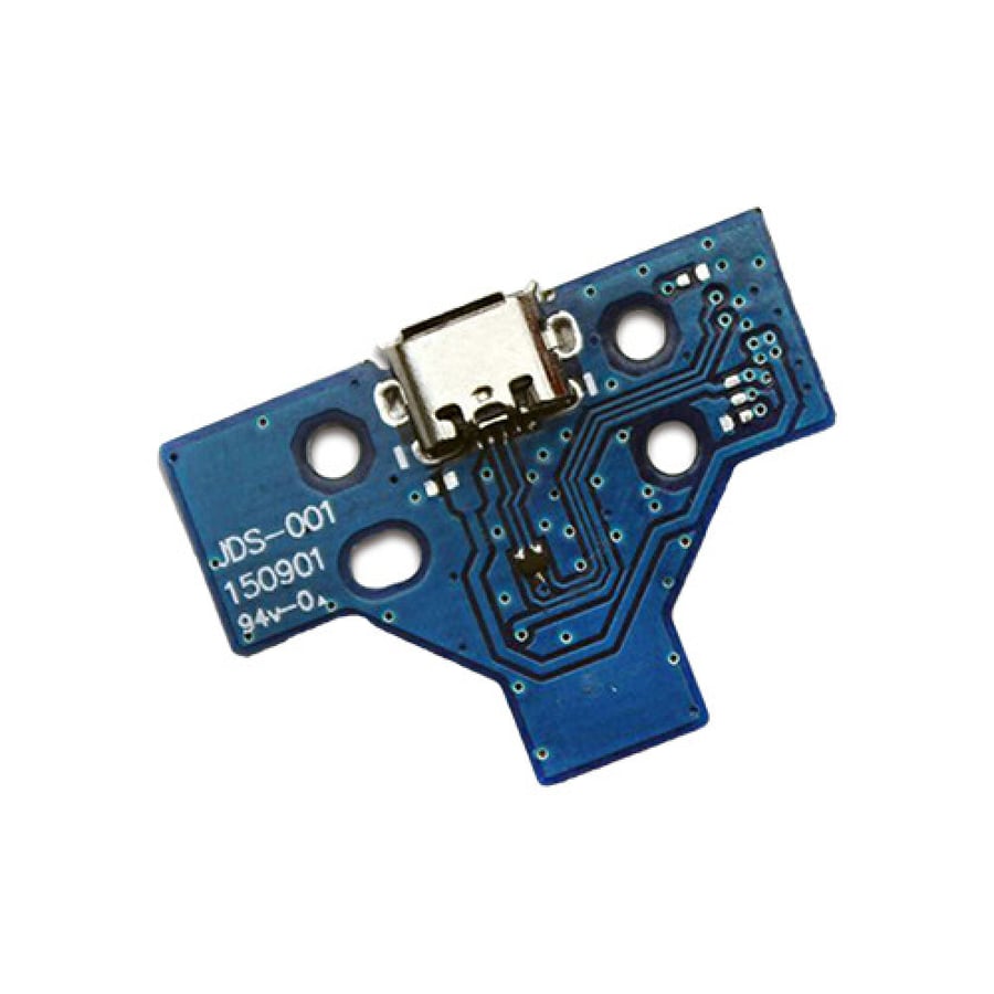 USB input JDS-001 PlayStation 4 controller