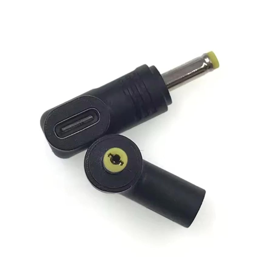 USB-C power adapter for psp device
