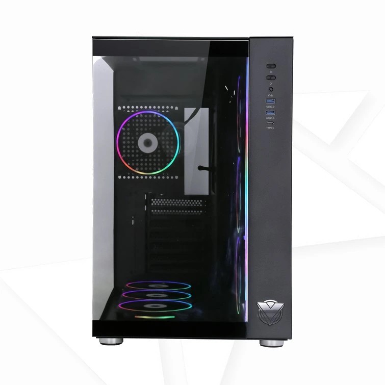 صندوق ASA ODYSSEY اسود