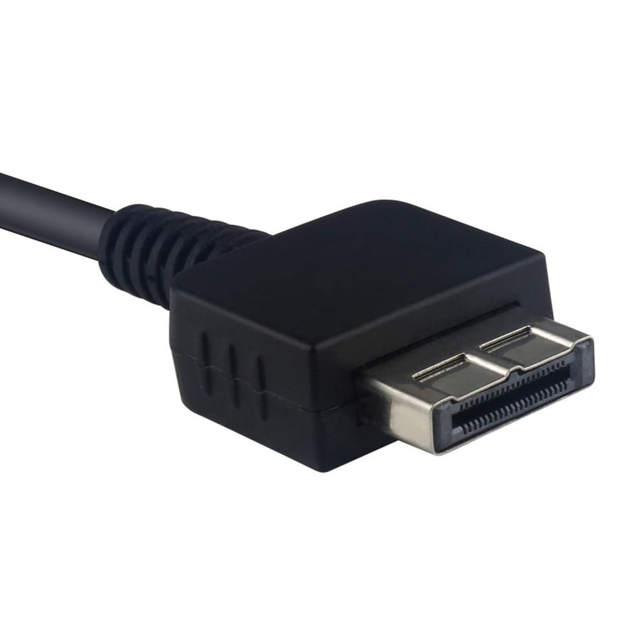 PS VITA 1000 device charger