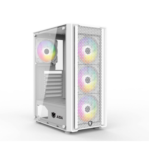 صندوق ASA OMEGA ابيض