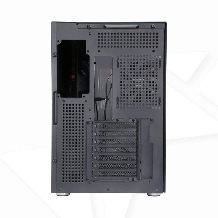 صندوق ASA ODYSSEY اسود