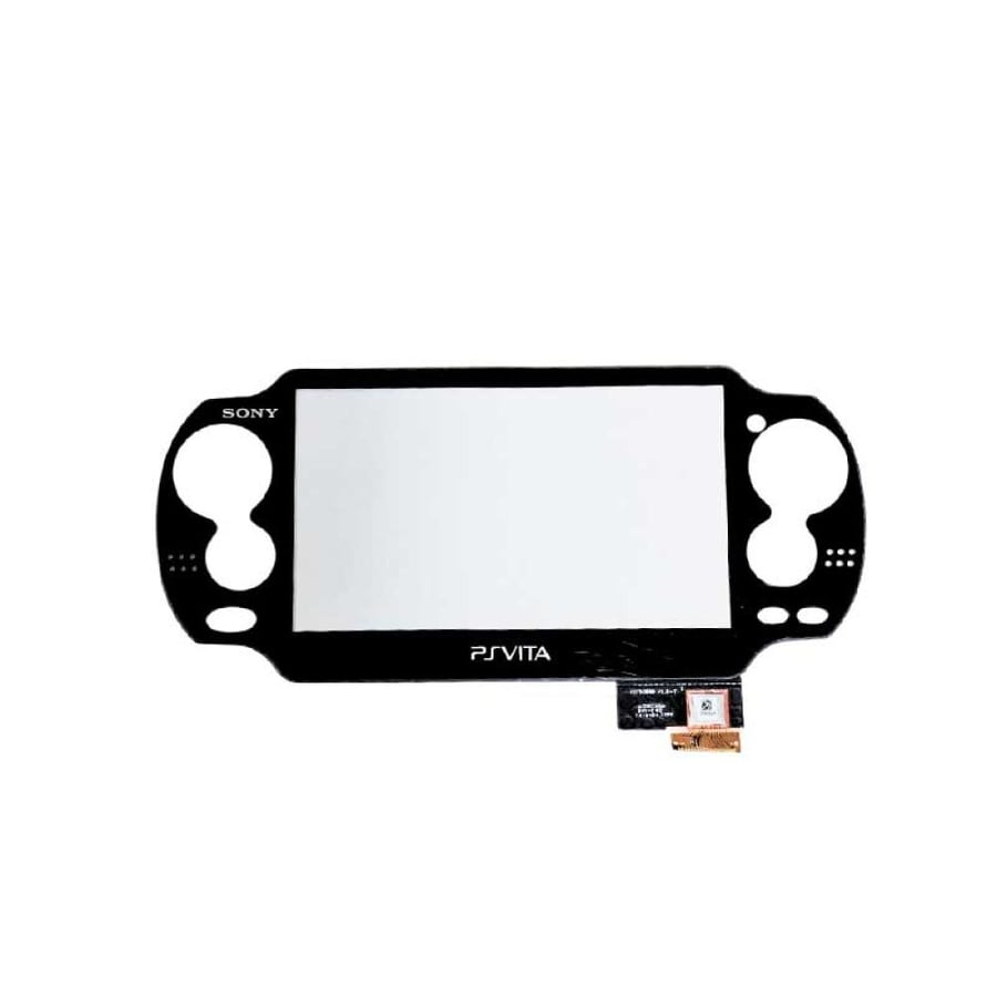 شاشة اللمس الخارجية   PS VITA 1000