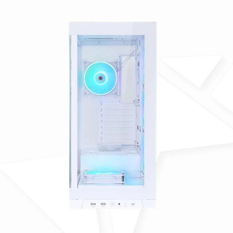 صندوق ASA ULTRA ابيض
