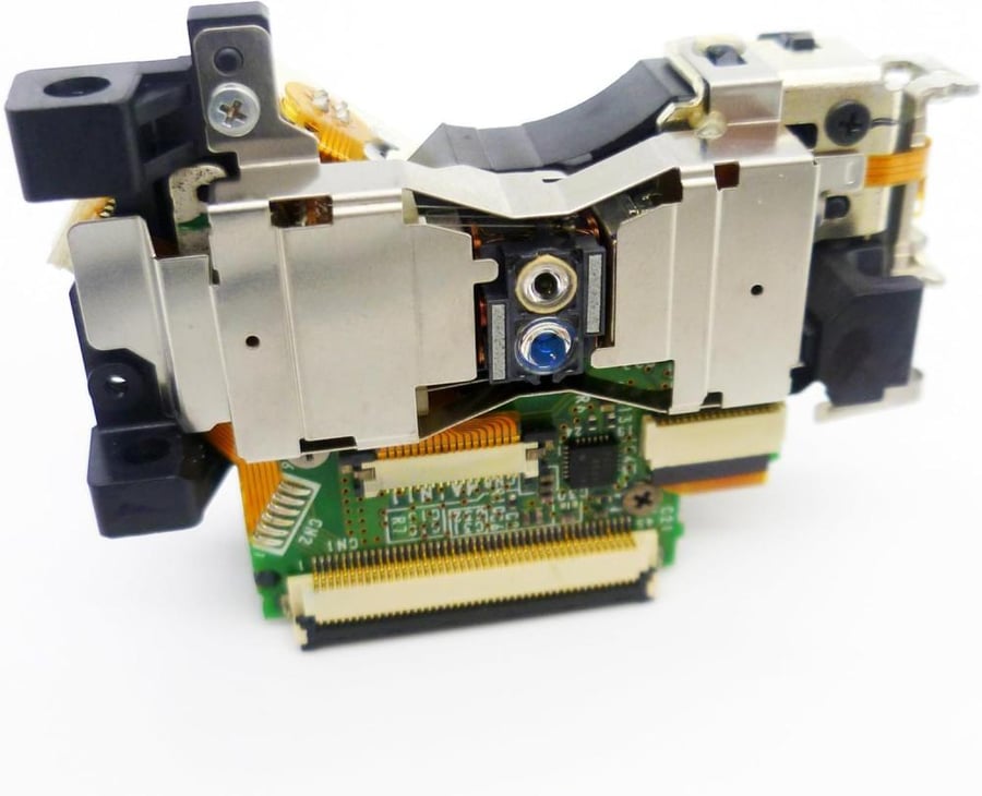 KES-410A PlayStation 3 lens