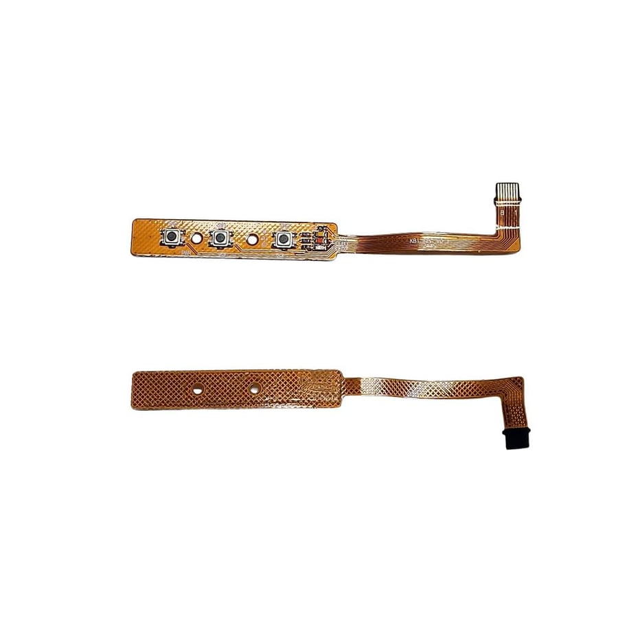 Power and volume control cable for ANBERNIC RG556