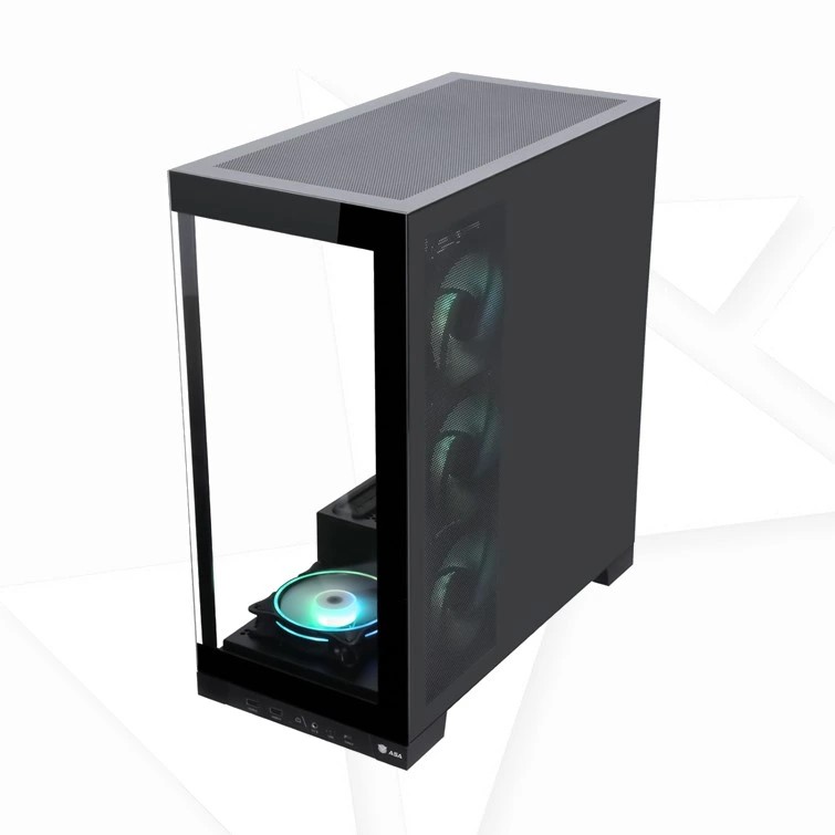 صندوق ASA ULTRA اسود