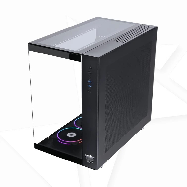 صندوق ASA ODYSSEY اسود