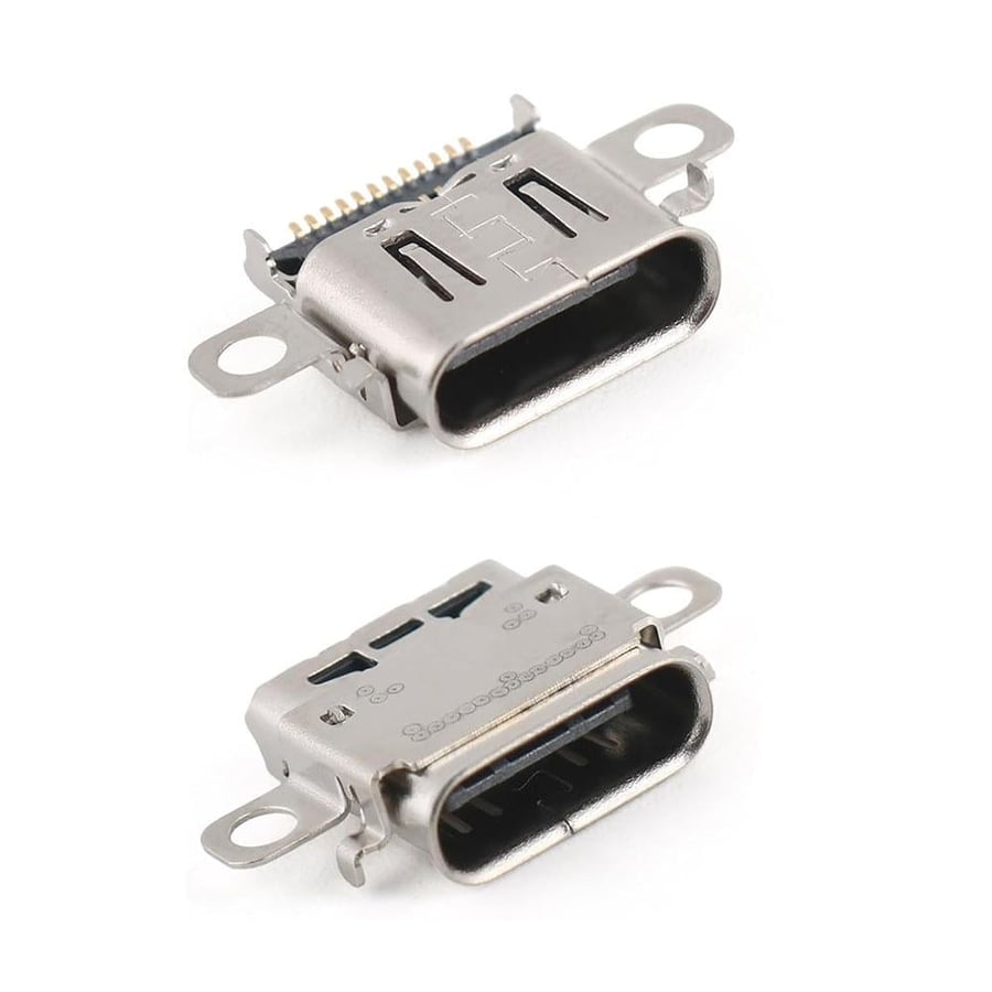 مدخل USB TYPE C نينتندو سويتش اوليد