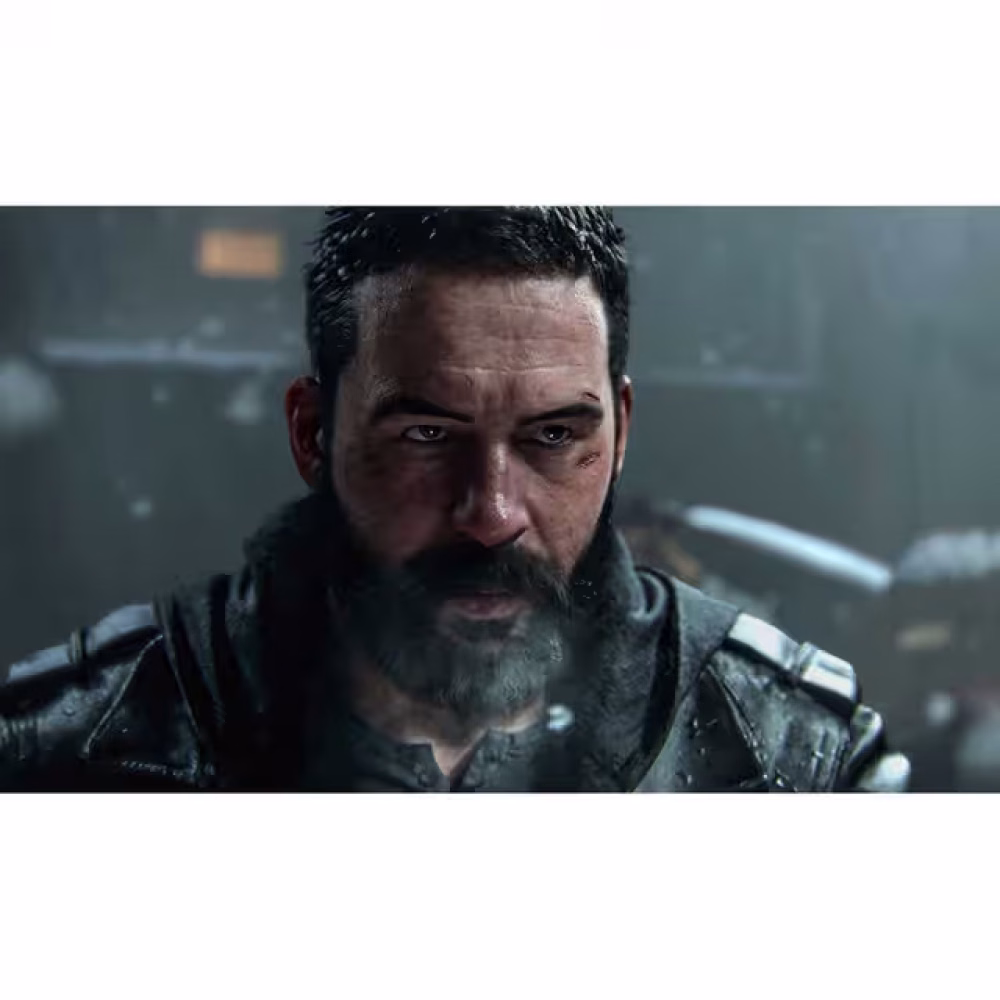 كول أوف ديوتي مودرن وورفير 4 - Call of Duty Modern Warfare - لعبة بلايستيشن 5