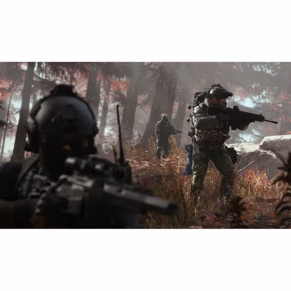 كول أوف ديوتي مودرن وورفير 4 - Call of Duty Modern Warfare - لعبة بلايستيشن 5