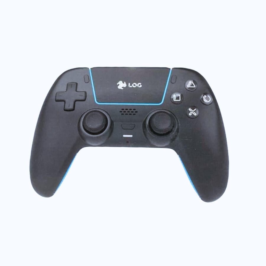 وحدة تحكم  LOG  تعمل على  PS5 - PC- الأجهزة الذكية