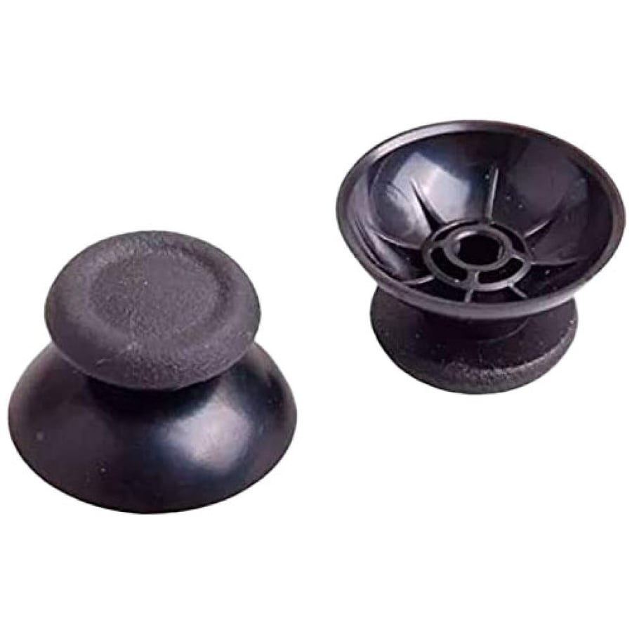 Leather set for external analog cover R3 + L3 PlayStation 4 controller