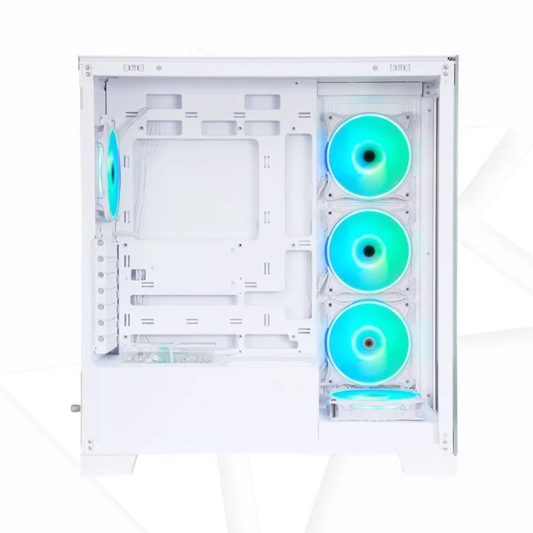 صندوق ASA ULTRA ابيض