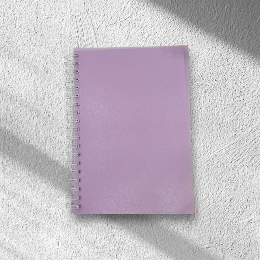 دفتر انجليزي B5 ١٥٠ ورقة