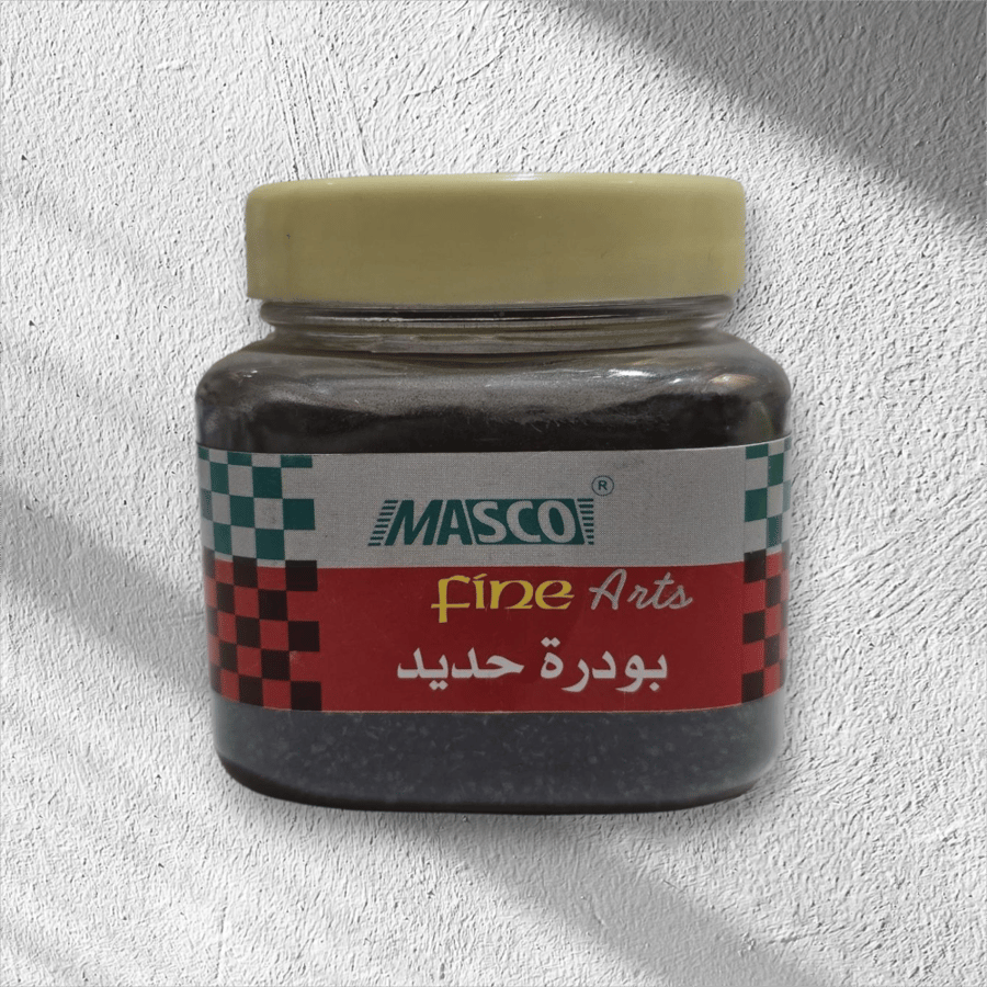 بودرة حديد
