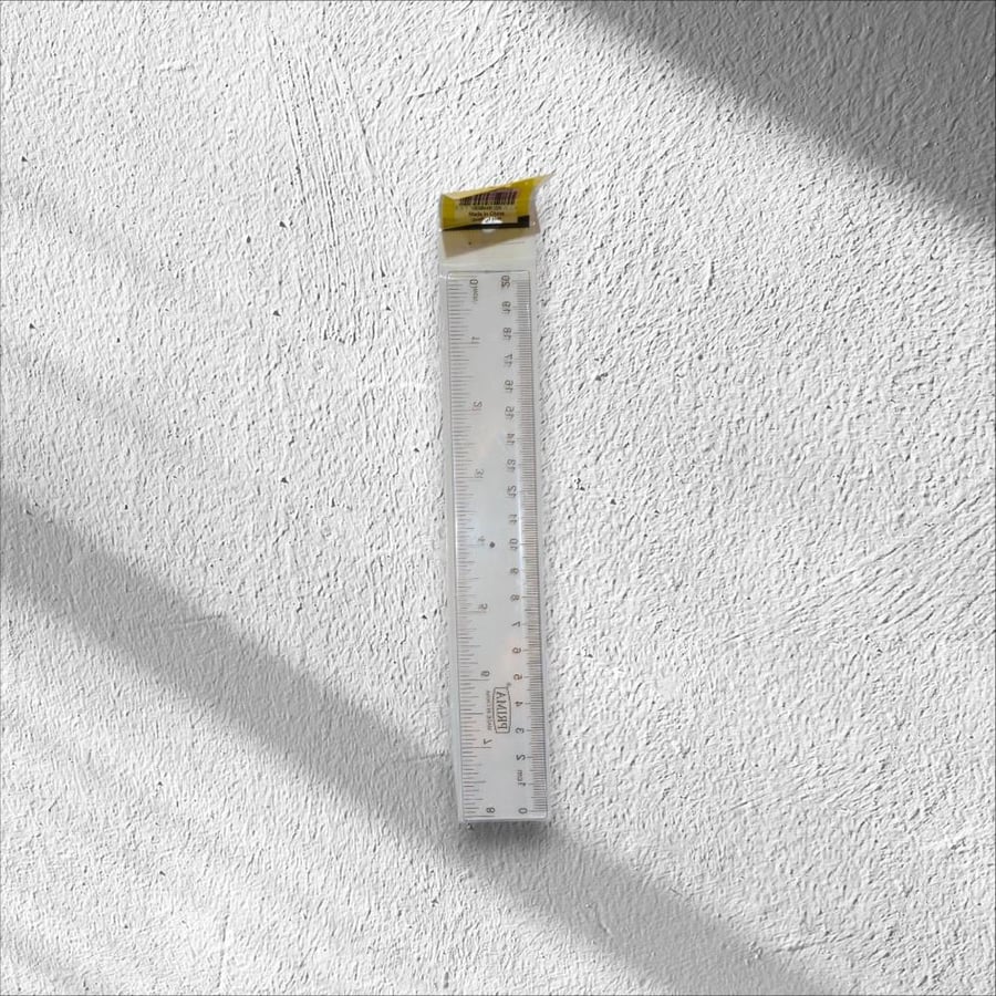 مسطره