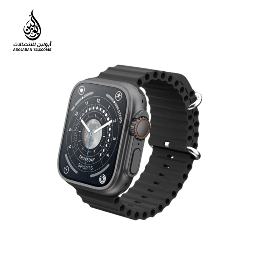ساعة الترا تن بلس