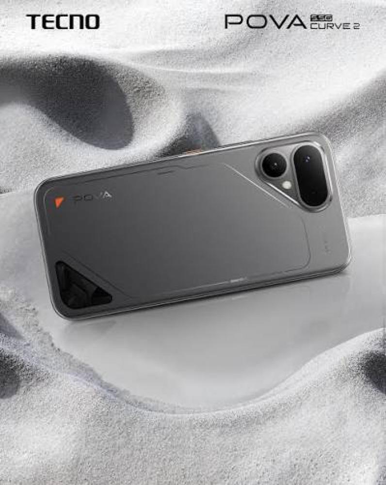 Tecno Bufa Curve 2 mobile