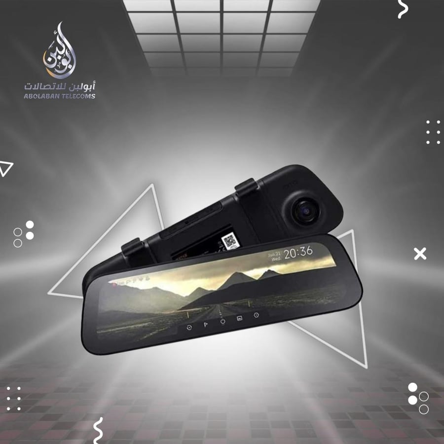 Car dash camera that protects your rights