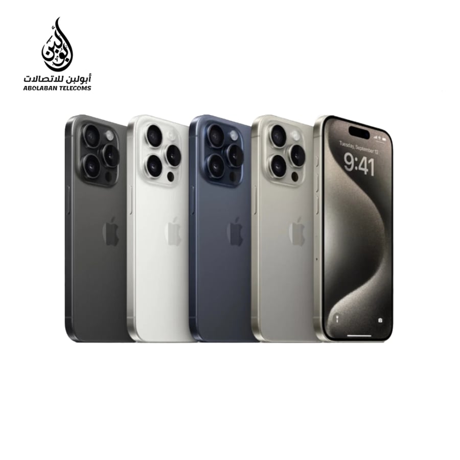 iPhone 15 Pro Max 257 GB