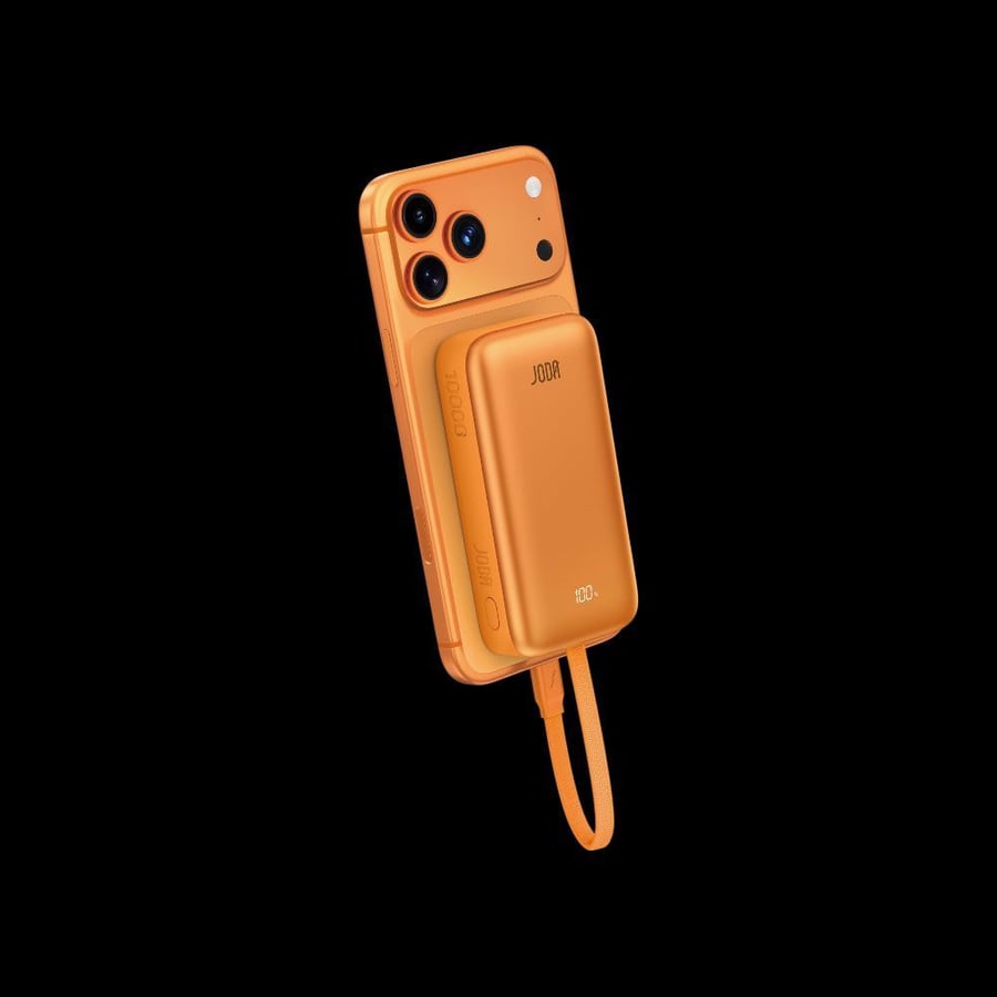 بطارية JODA MAGTACK 35W