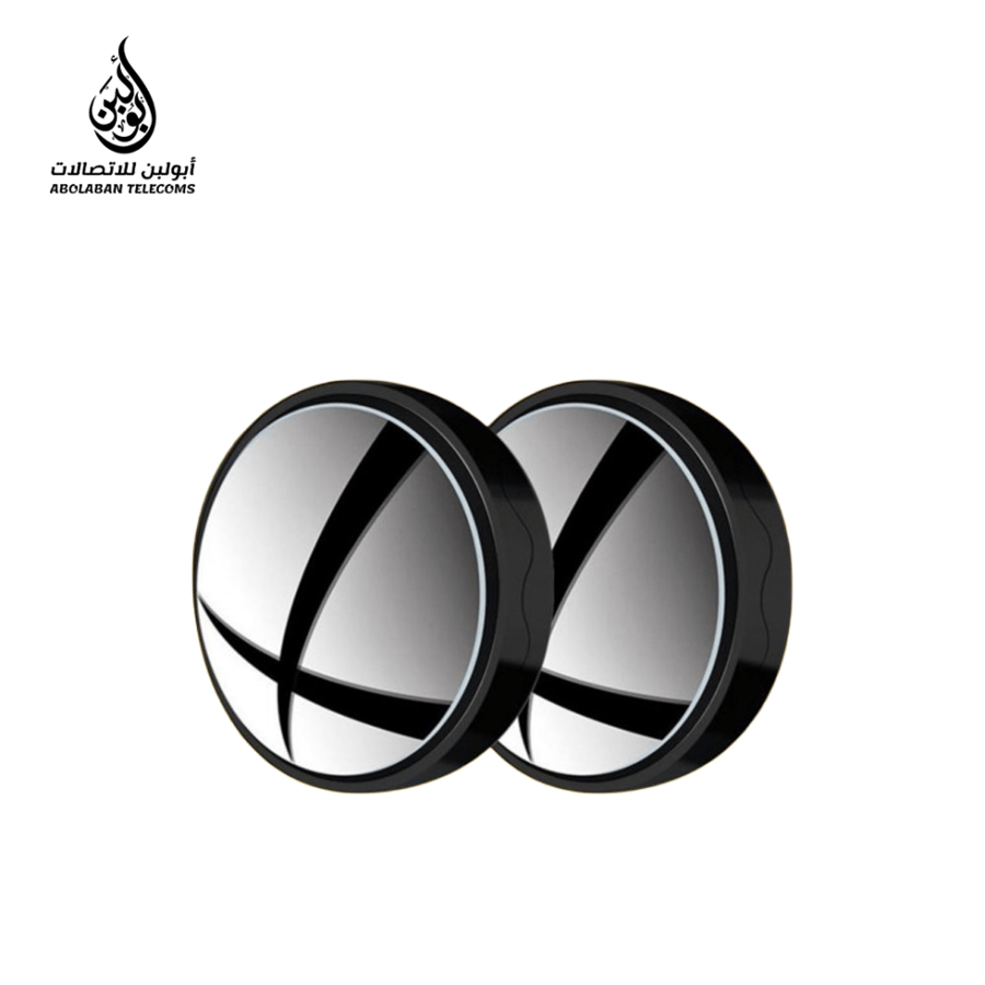 مرايا النقطة العمياء